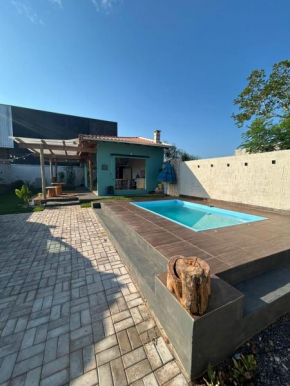 Casa Para temporada - casa ARASĒ